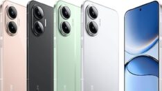 9.000 mAh bataryalı Redmi Turbo 5 Max yakında tanıtılacak