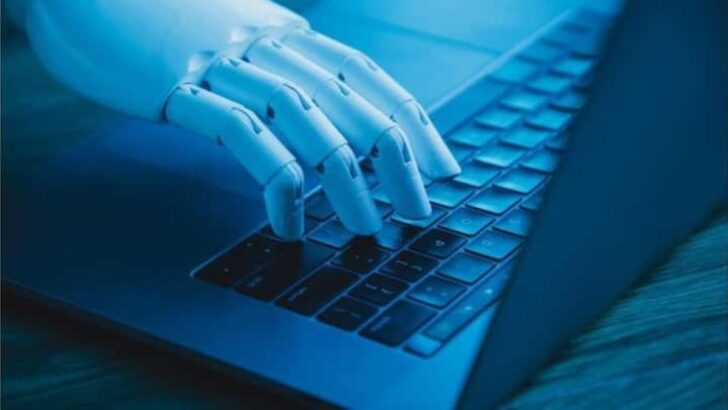 ABD’nin seçim telaşı: Yapay zeka bot sürüleri seçmenleri etkileyebilir