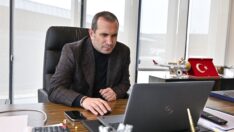 Abdullah Ayaz, AA’nın “Yılın Kareleri” oylamasına katıldı