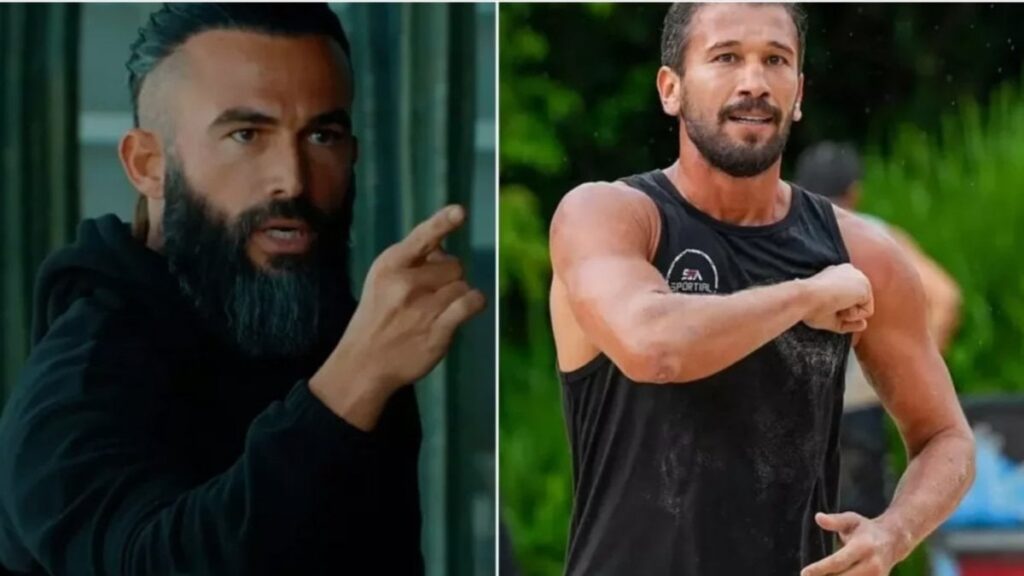 Adem Kılıçcı’nın Turabi paylaşımı: Hırbolukta turbo çocuk