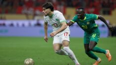 Afrika Uluslar Kupası’ndaki olaylar, Senegal ve Fas’a ceza getirdi