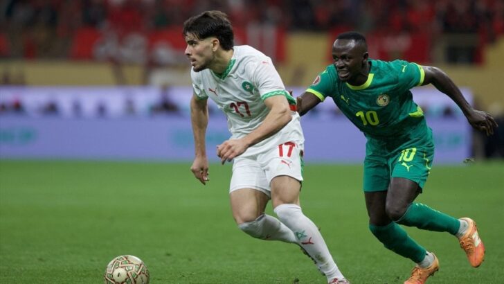 Afrika Uluslar Kupası’ndaki olaylar, Senegal ve Fas’a ceza getirdi