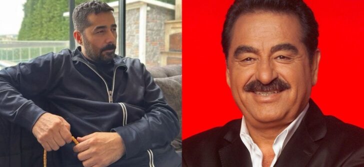 Ahmet Tatlıses’in giderli son paylaşımı gündem oldu