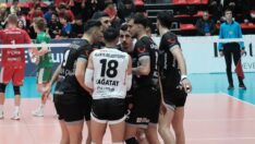 Alanya Belediyespor’da 2 oyuncu kadro dışı bırakıldı