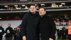 Aleksandar Stanojevic: Şu anda doğru yoldayız