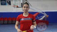 Aleyna Korkut, ikinci Avrupa şampiyonluğu için hazırlanıyor