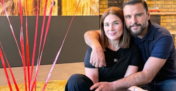 Alişan ‘botoks’ iddialarına cevap verdi! Kaşlarını paylaştı