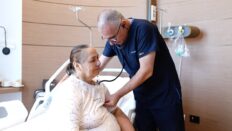 Almanya’da çaresi yok denilen hasta, İstanbul’da kalbi durdurulmadan iyileşti