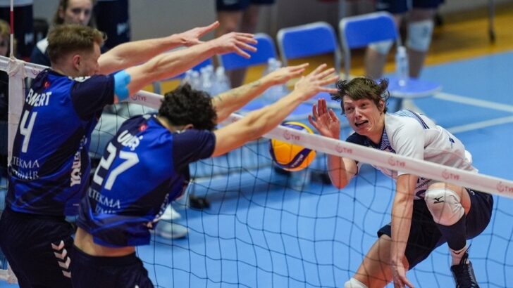 Altekma, Sliedrecht Sport’u devirdi