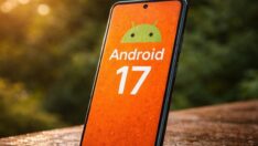 Android 17 sürümüne ait ilk ekran görüntüleri ortaya çıktı