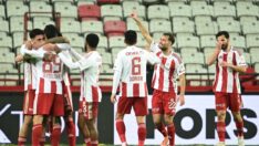 Antalyaspor, Gençlerbirliği karşısında iki golle güldü