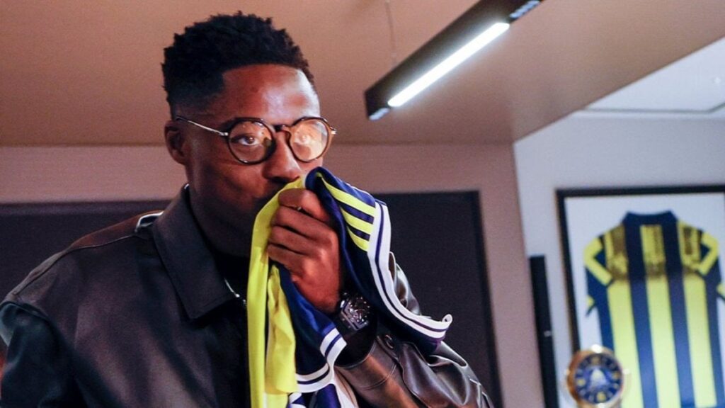 Anthony Musaba, ilk maçına Samsunspor karşısında çıkıyor