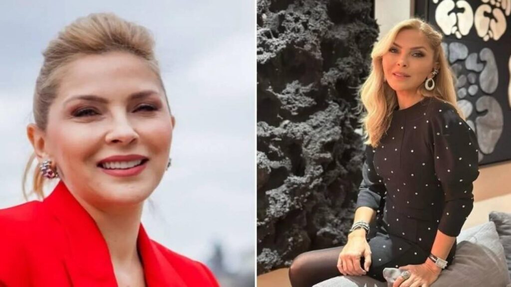 Arzu Sabancı’dan yeni hamle: Güzellik ve makyaj sektörüne giriyor!