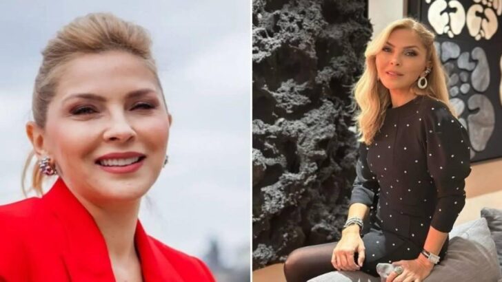 Arzu Sabancı’dan yeni hamle: Güzellik ve makyaj sektörüne giriyor!