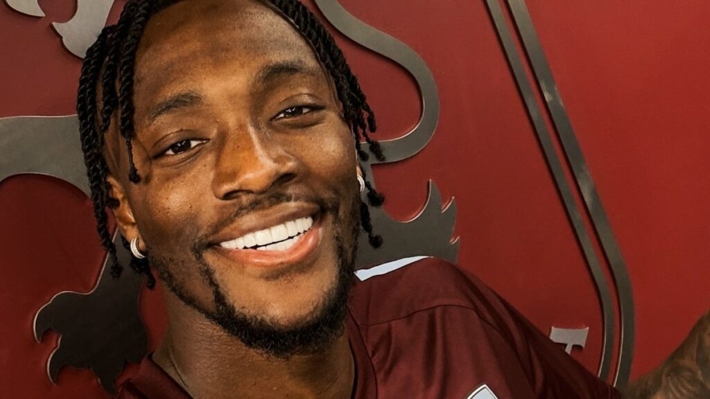 Aston Villa’dan Beşiktaş’a Tammy Abraham için tarihi bonservis bedeli