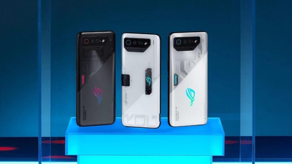 Asus akıllı telefon pazarına havlu attı: Tüm modellerin üretimi durduruldu