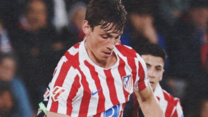 Atletico Madrid, Levante engelini aşamadı