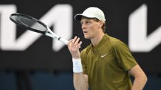 Avustralya Açık’ta Jannik Sinner, yarı finale çıktı