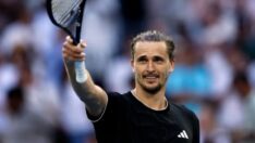 Avustralya Açık’ta Zverev ve De Minaur çeyrek finale kaldı