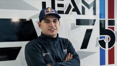 Ayhancan Güven, Daytona 24 Saat Yarışı’nda 5’inciliği elde etti