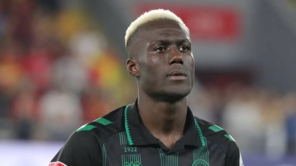 Bahisten tutuklanmıştı: Alassane Ndao’nun eşi, serbest kalması için kampanya başlattı