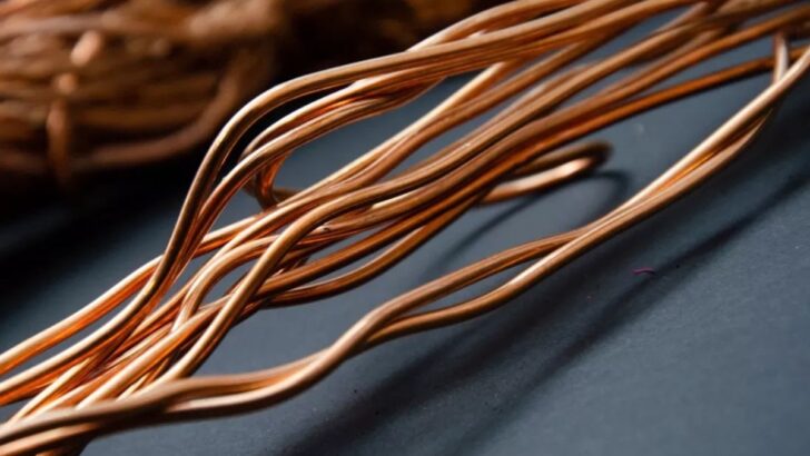 Bakır tarih oluyor: Isıyı 3 kat daha iyi ileten metal keşfedildi