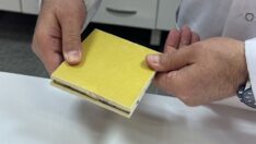 Bartın Üniversitesi’nden askeri kara araçları için zırh sistemi