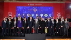 Basketbol Erkekler Türkiye Kupası’nda çeyrek final kura çekimi yapıldı