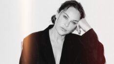 Başörtülü yeni rolü için hazırlanıyor! Hülya Avşar’dan set paylaşımı