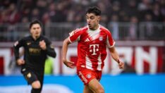 Bayern Münih, bu sezon ligde ilk kez yenildi
