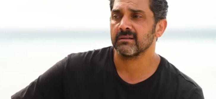 Bayhan’dan aşk itirafı geldi! Sözleri hayranlarını üzdü