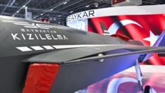 Baykar, 2025 yılında dünya SİHA ihracat pazarının lideri oldu