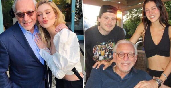 Beckham ailesinin gelini Nicola Peltz babasından harçlık alıyor iddiası
