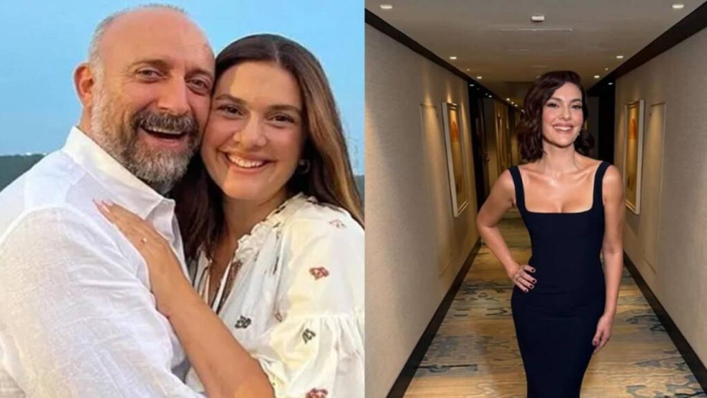 Bergüzar Korel iğne ipliğe döndü! Zayıflama iğnesi kullandığı iddia edildi