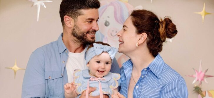 Berk Oktay ve Yıldız Çağrı Atiksoy’dan yeni aşk karesi