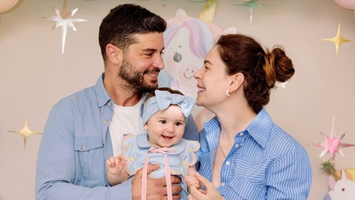 Berk Oktay ve Yıldız Çağrı Atiksoy’dan yeni aşk karesi