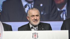 Beşiktaş Divan Kurulu Başkanı Ahmet Ürkmezgil operasyon geçirdi