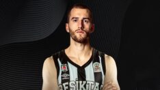 Beşiktaş, Matt Thomas’ı kadrosuna kattı