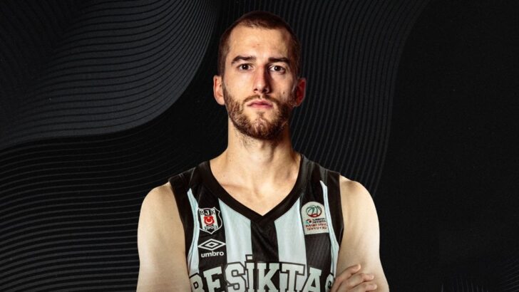 Beşiktaş, Matt Thomas’ı kadrosuna kattı
