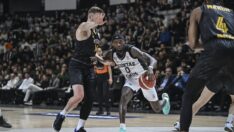 Beşiktaş, Mersinspor karşısında sürprize izin vermedi