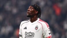 Beşiktaş, Tammy Abraham’ın Aston Villa’ya transferi için görüşmelere başladı