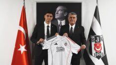 Beşiktaş, Yasin Özcan transferini duyurdu