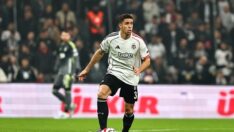 Beşiktaş’la yollarını ayıran Gabriel Paulista’dan veda mesajı