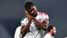 Beşiktaş’tan El Bilal Toure kararı
