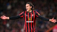 Beşiktaş’tan Enes Ünal hamlesi