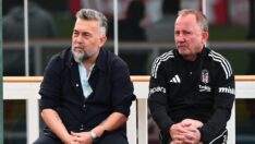 Beşiktaş’tan transfer açıklaması: Bambaşka bir takım geliyor