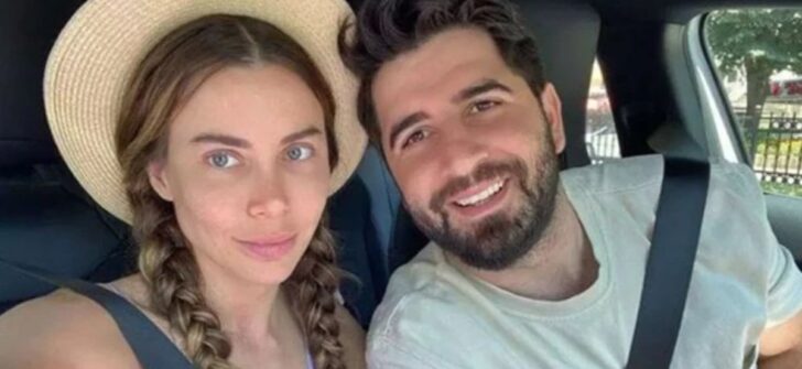 Bilal Hancı’nın eski eşi, açtı ağzını yumdu gözünü