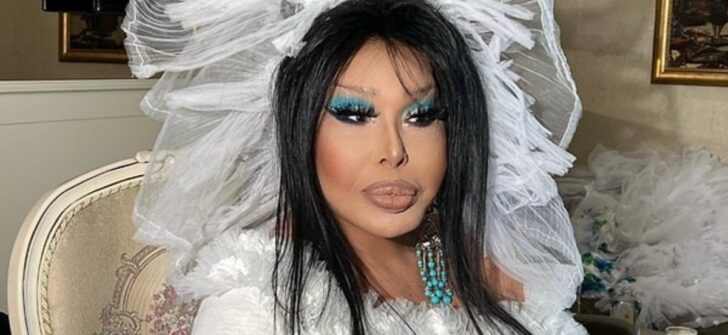 Bülent Ersoy’un isyanı: Para çok aşk yok