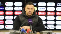 Çağdaş Atan: 70 dakikada çok iyi oynadık