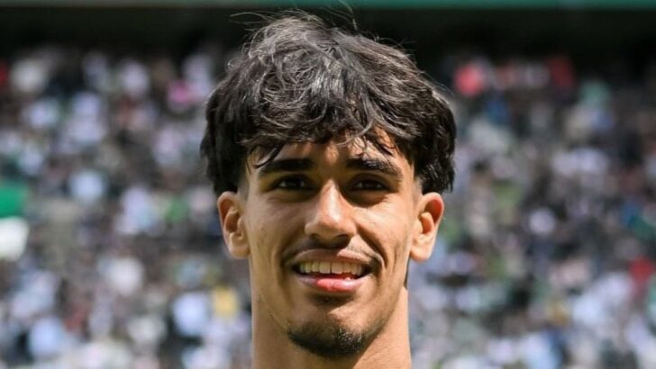 Can Armando Güner adım adım Galatasaray’a…